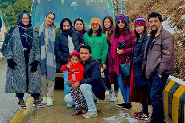 3 Days Swat Kalam And Mahudand Lake Tour