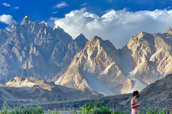 8 Days Hunza And Swat Valley tour
