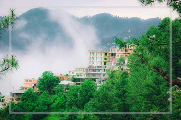 Murree