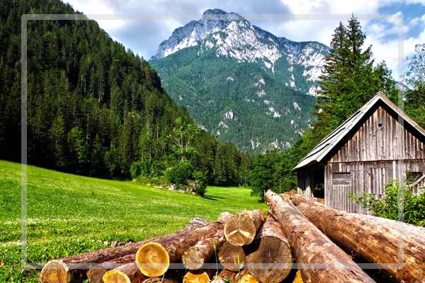 Neelam Valley