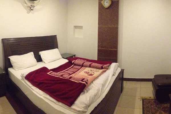 Budget Double Room The Smart Hotel