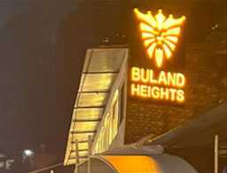 Buland Heights In Murree