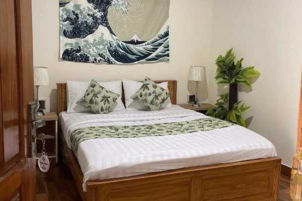 Economy Double Room Umda Hotel Galaxy