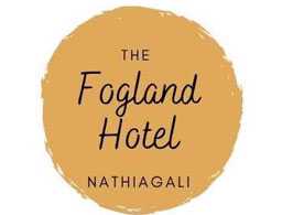 Fogland Hotel In Nathia Gali