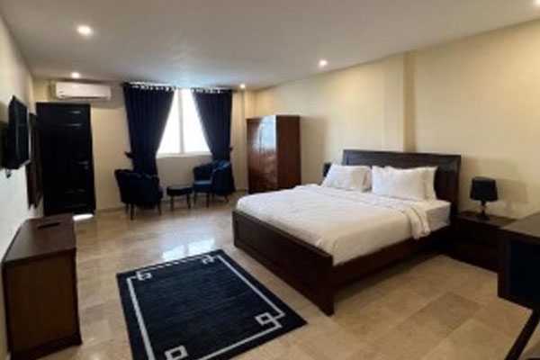 Junior Suite Buland Heights Murree Image 1