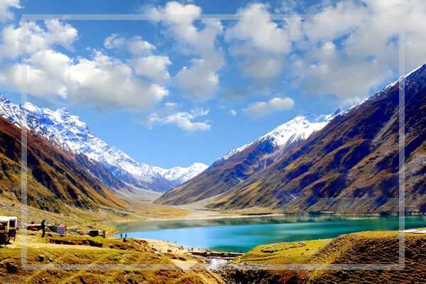 Kaghan Valley