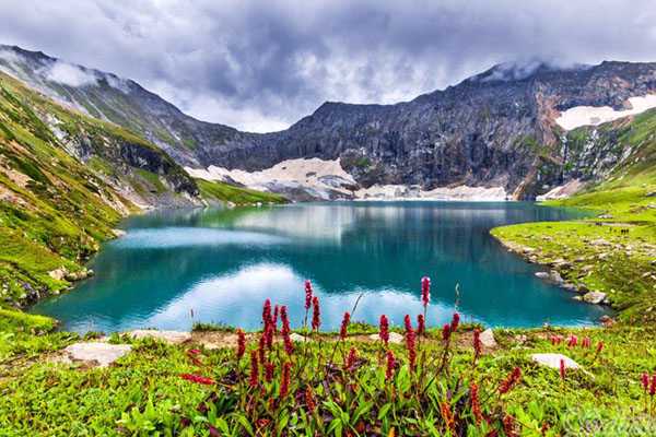 3 Days Ratti Gali Kashmir Tour Package