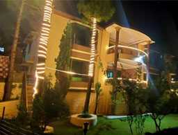 Relax Inn Hotel Nathia Gali