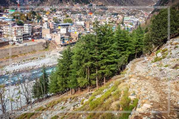 Swat Valley