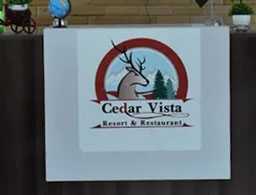 Cedar Vista Hotel In Mansehra