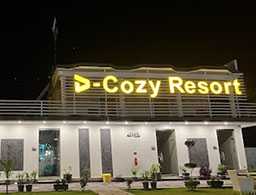 D-Cozy Resorts In Balakot