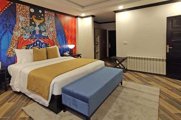 Executive Suite The Vibe By Ambiance