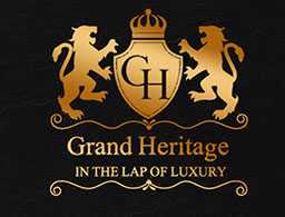 Grand Heritage Hotel In Naran