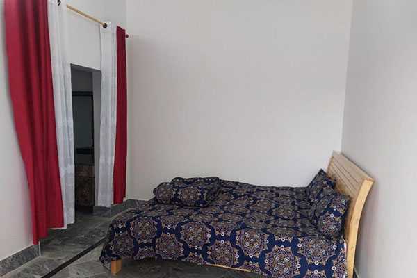 King Room Red Rose Hotel & Resort