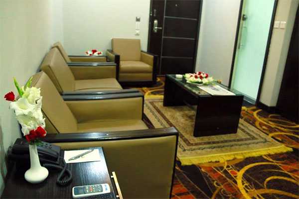 Suite Hotel One