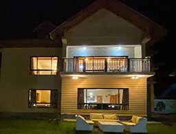 Trout Lodge In Naran